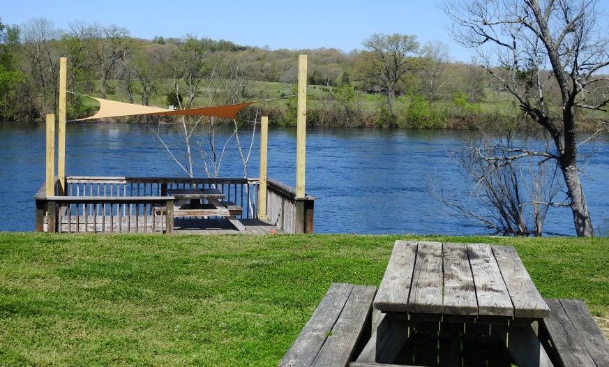 Denton Ferry Rv Park & Cabin Rental | Image #5/8 | 