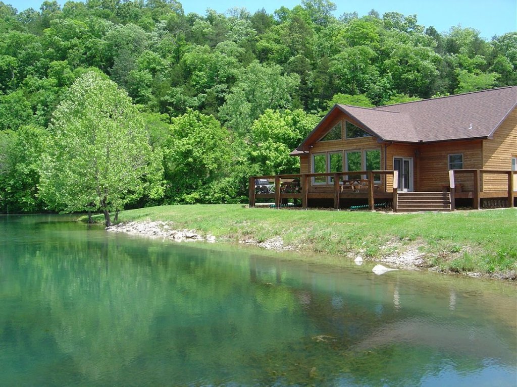 Denton Ferry Rv Park & Cabin Rental | Image #4/8 | 