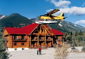 Northern Rockies Lodge