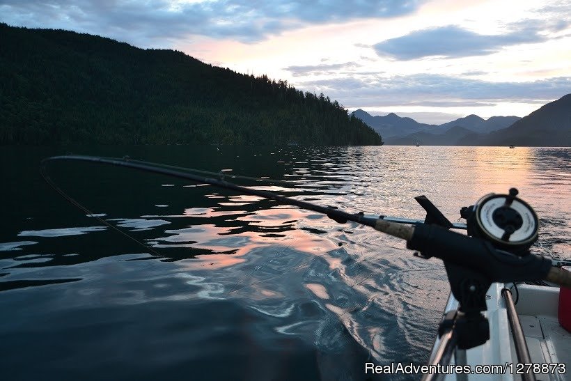 Nootka Island Lodge | Image #13/18 | 