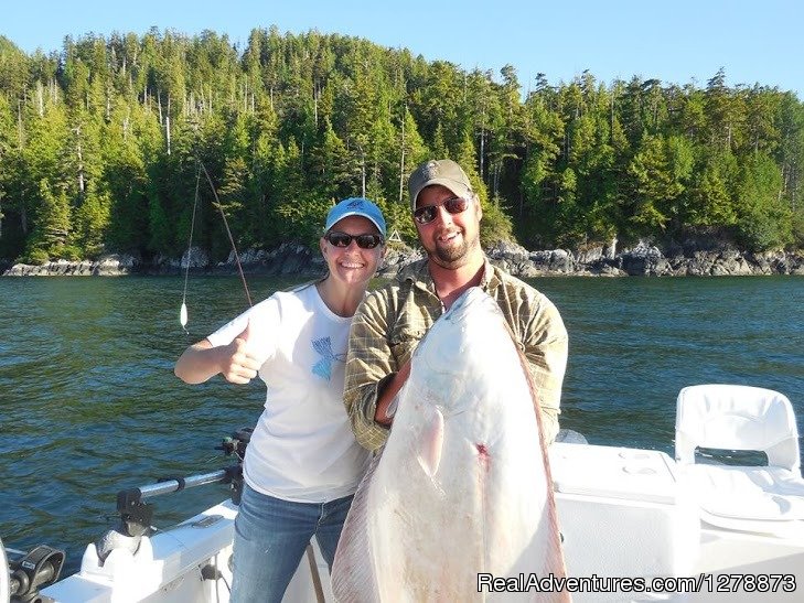 Nootka Island Lodge | Image #15/18 | 