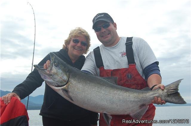 Nootka Island Lodge | Image #18/18 | 