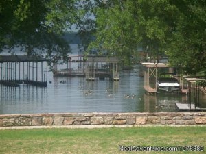 Leisure Landing Rv Park, Beautiful Hot Springs, Ar | Hot Springs National Park, Arkansas | Campgrounds & RV Parks