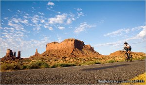 Lizard Head Cycling Guides | Ophir, Colorado Bike Tours | Great Vacations & Exciting Destinations