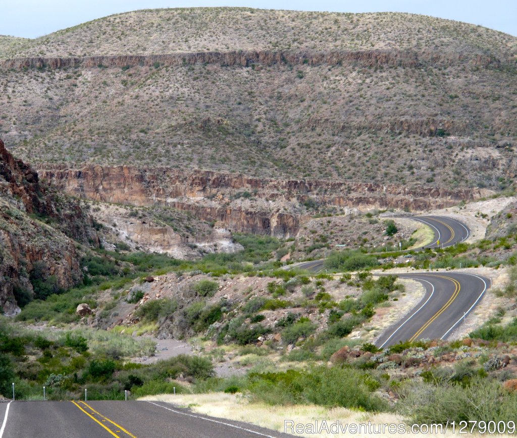 Lizard Head Cycling Guides | Image #4/6 | 