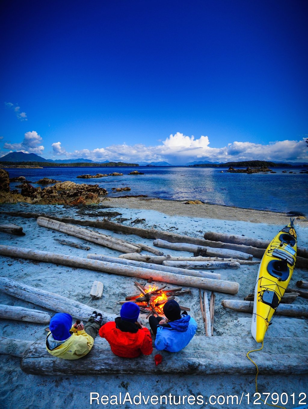 Majestic Ocean Kayaking | Image #12/13 | 