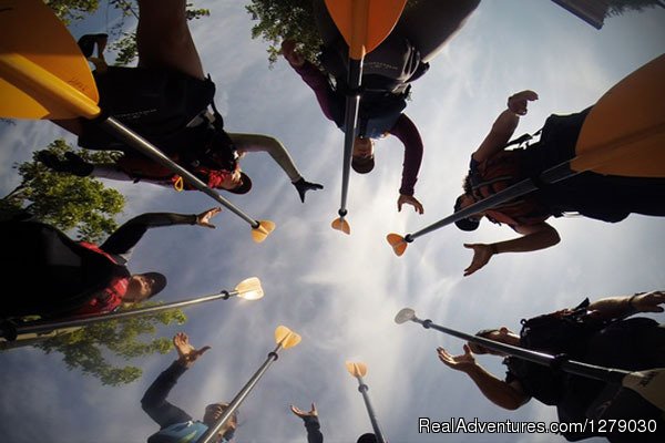 Paddle Canada Courses | Halfmoon Sea Kayaks Sunshine Coast Adventures | Sechelt, British Columbia  | Kayaking & Canoeing | Image #1/9 | 