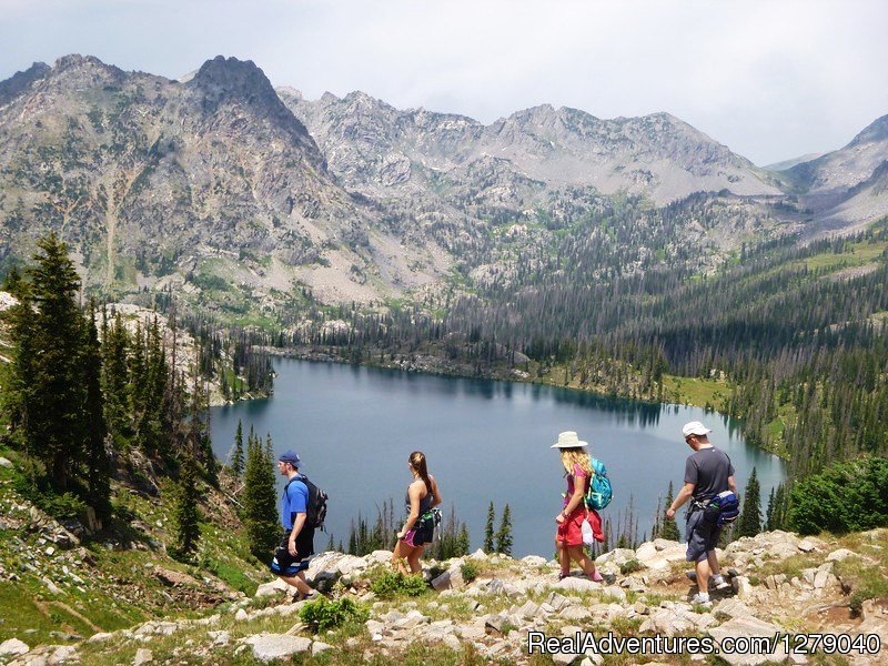 Guided activities summer, fall and winter | Vista Verde Guest Ranch | Image #8/10 | 