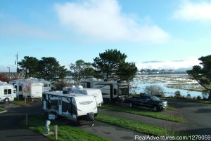 Shoreline RV Park