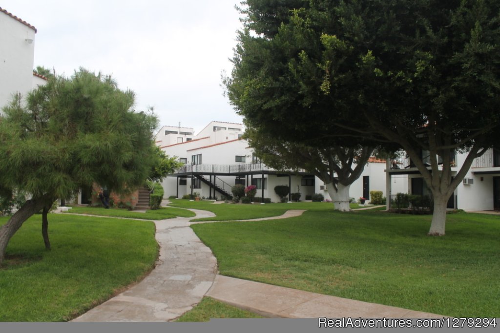 3 BR Condo ON BEACH in San Carlos Next to Estuary | Image #13/17 | 