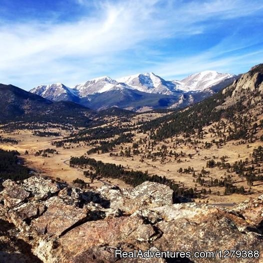 View from Eagle Cliff Mountain | Valhalla Resort | Image #7/23 | 