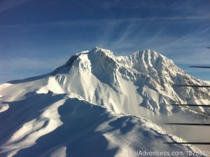 Glacier Air