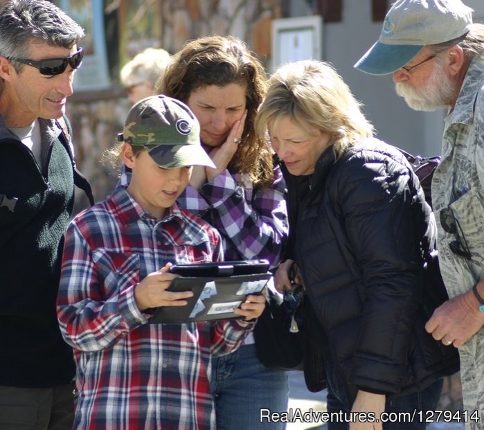 Vancouver Scavenger Hunt | Amazing Scavenger Hunt Adventure- Vancouver | Vancouver, British Columbia  | Sight-Seeing Tours | Image #1/3 | 