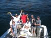 Pacific Venture Charter Service | Oceanside, California