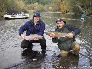 Trinity River Adventures