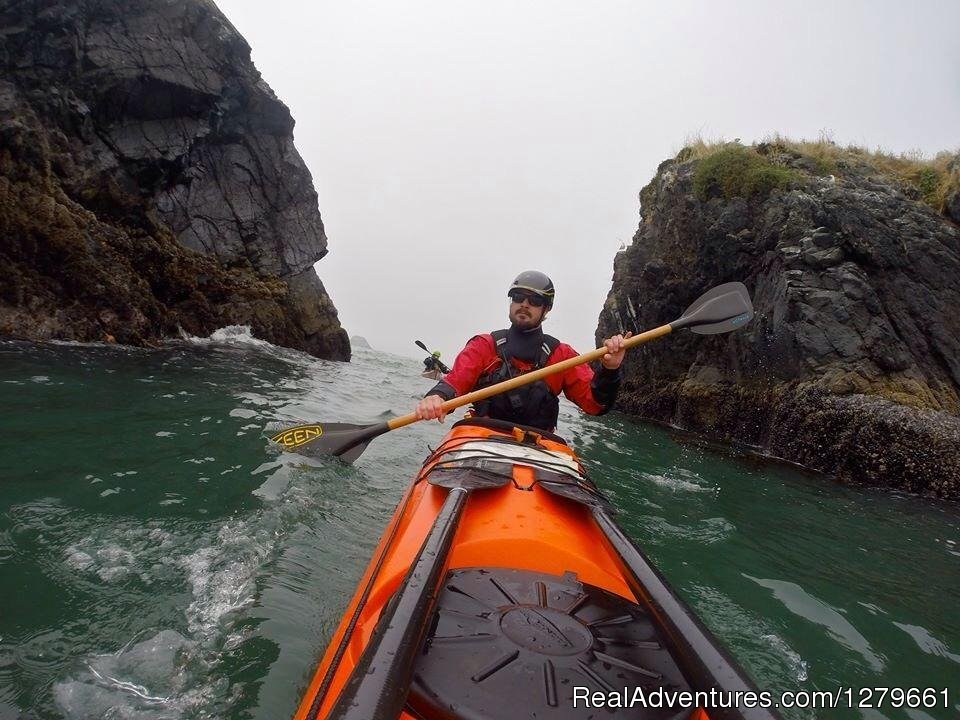 Trinidad Kayak Tour | Image #2/6 | 