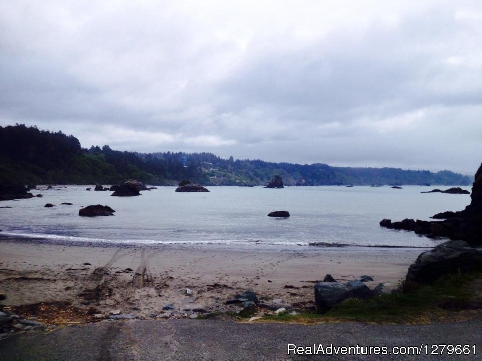 Trinidad Kayak Tour | Image #4/6 | 