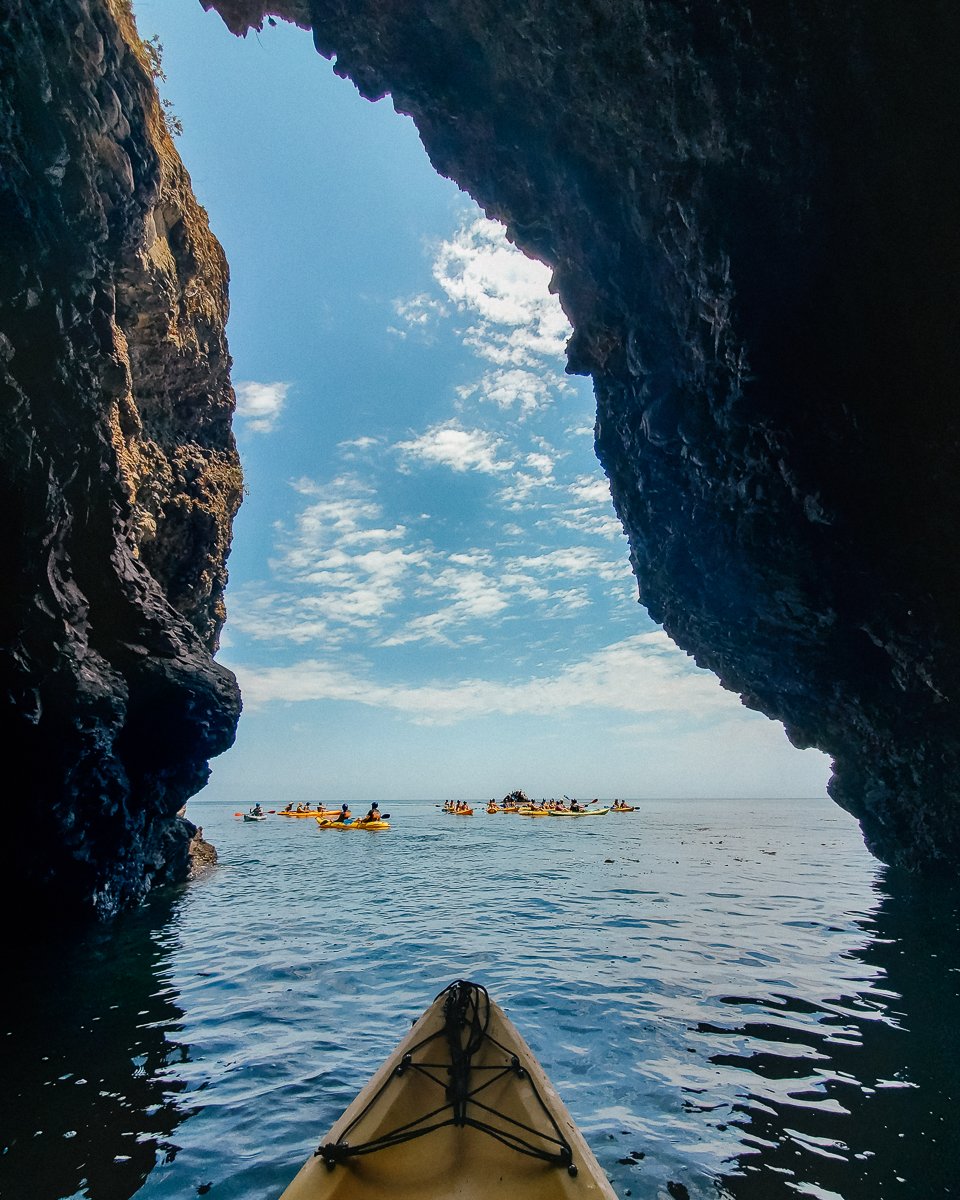 Santa Barbara Adventure Company | Image #7/8 | 