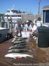 Purple Jet Charter Sportfishing Fleet | Point Pleasant Beach, New Jersey