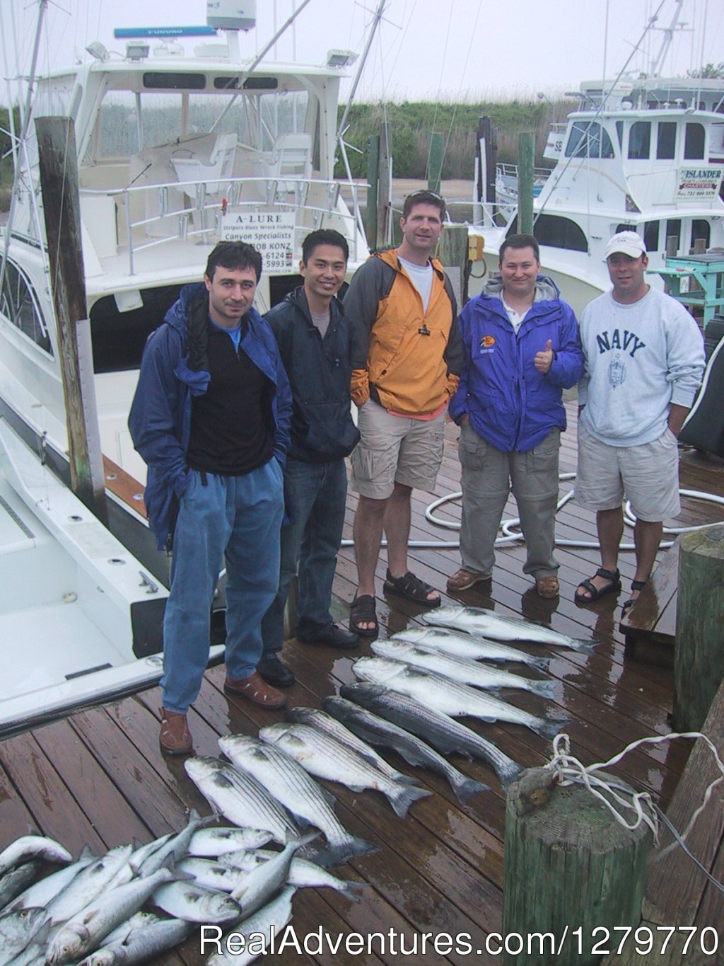 Fun Day | Purple Jet Charter Sportfishing Fleet | Image #12/26 | 