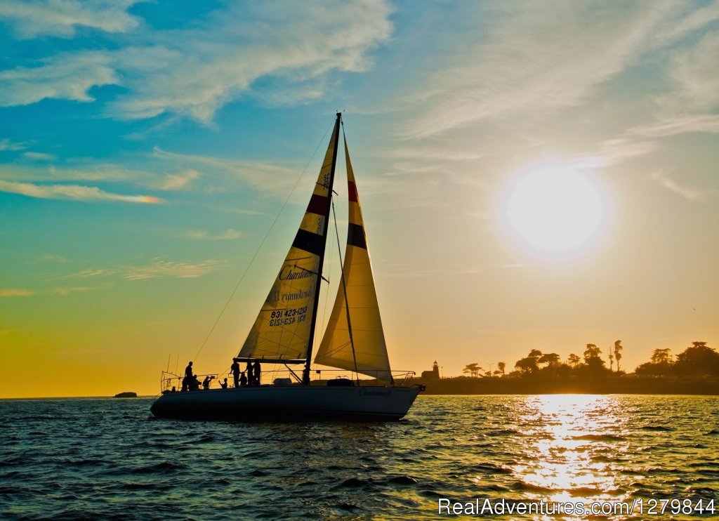 Chardonnay Sailing Charters | Image #3/7 | 