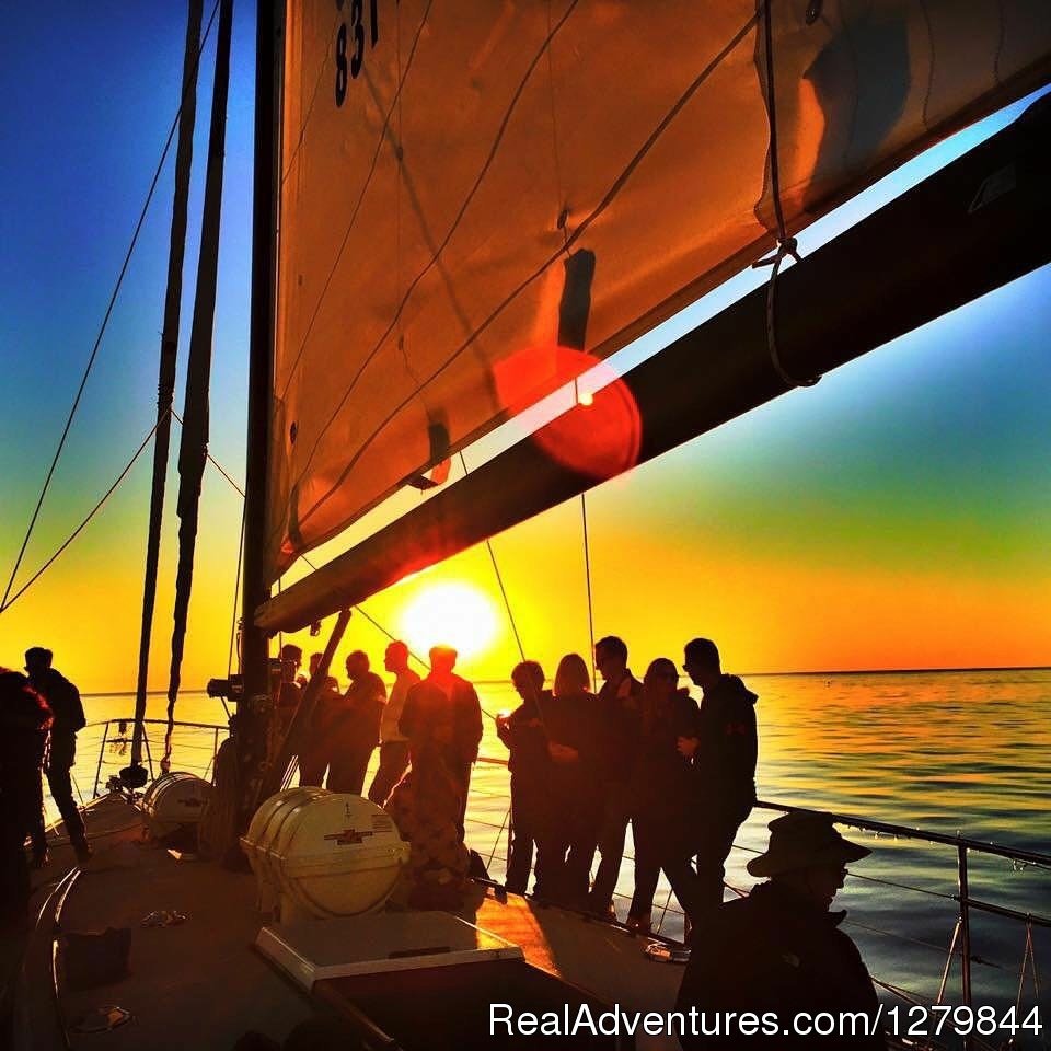 Chardonnay Sailing Charters | Image #5/7 | 