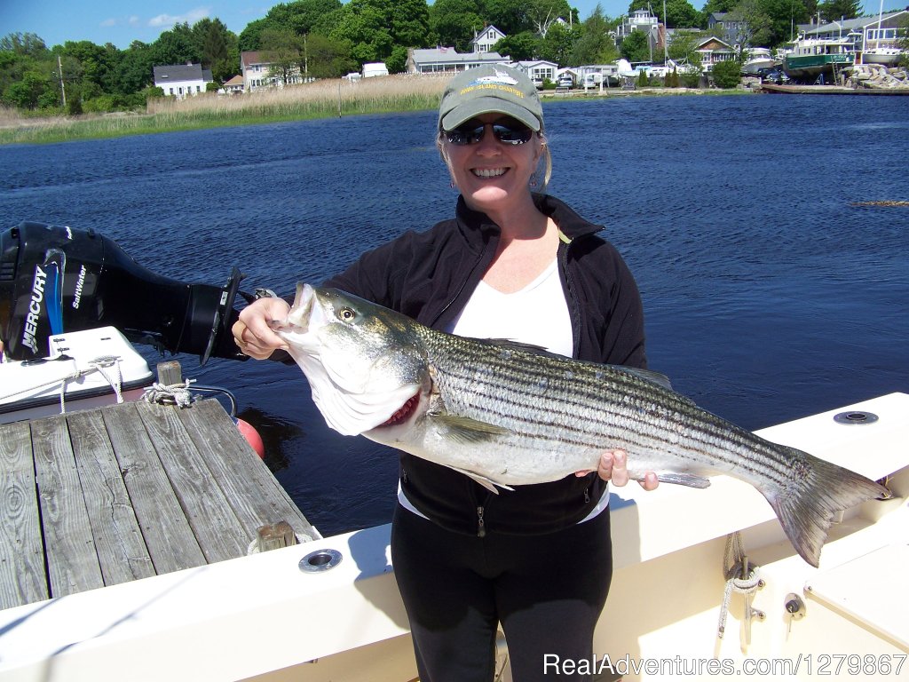 Rings Island Charters | Image #2/5 | 