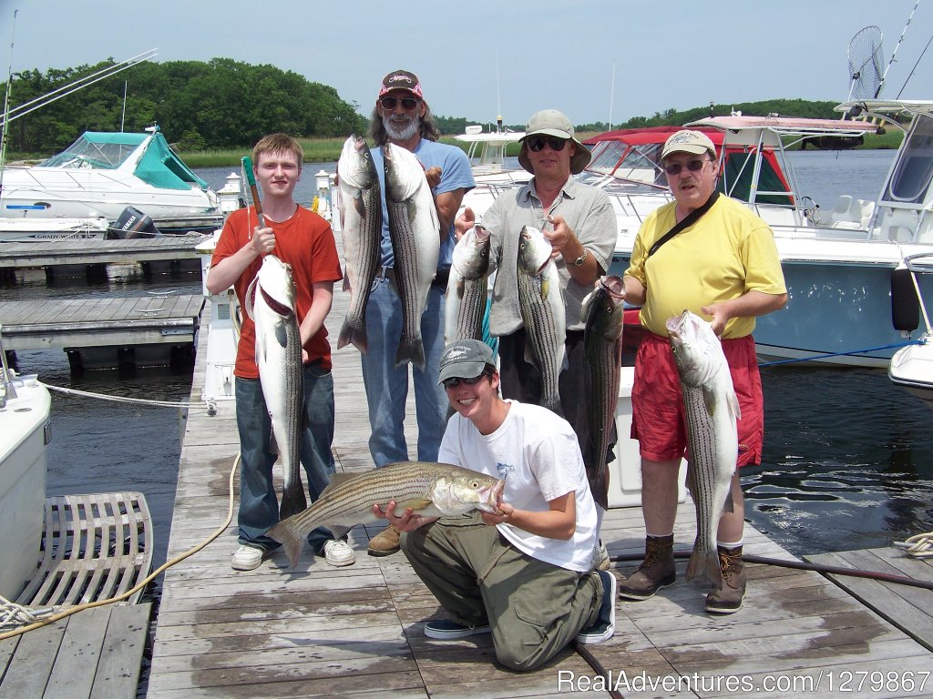 Rings Island Charters | Image #3/5 | 