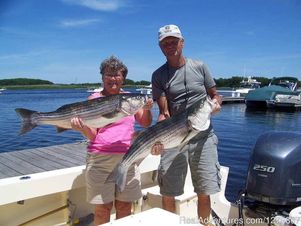 Rings Island Charters | Image #5/5 | 