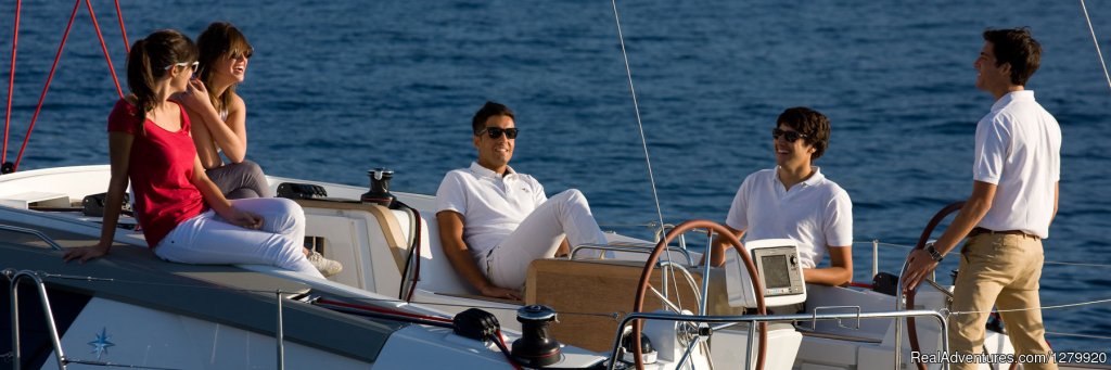 Newport Beach Sailing Charters | Newport Beach, California  | Sailing | Image #1/2 | 