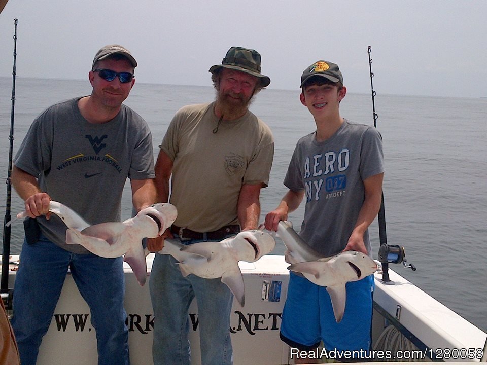 York River Charters | Image #4/7 | 