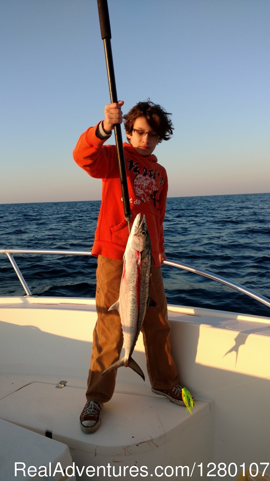 Plan 9 Fishing Charters | Image #2/6 | 