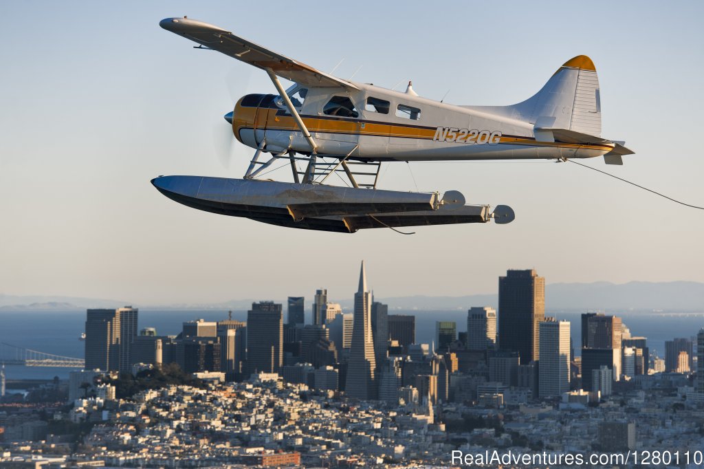 Seaplane Adventures | Image #2/4 | 