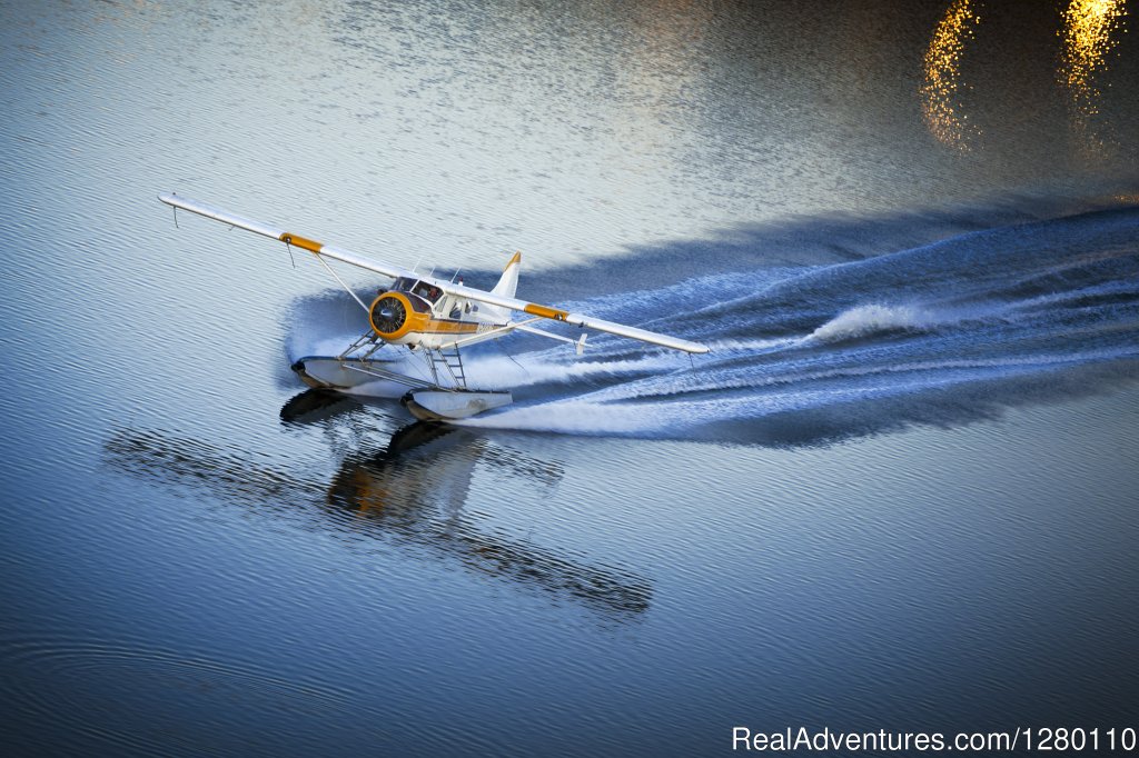 Seaplane Adventures | Image #3/4 | 