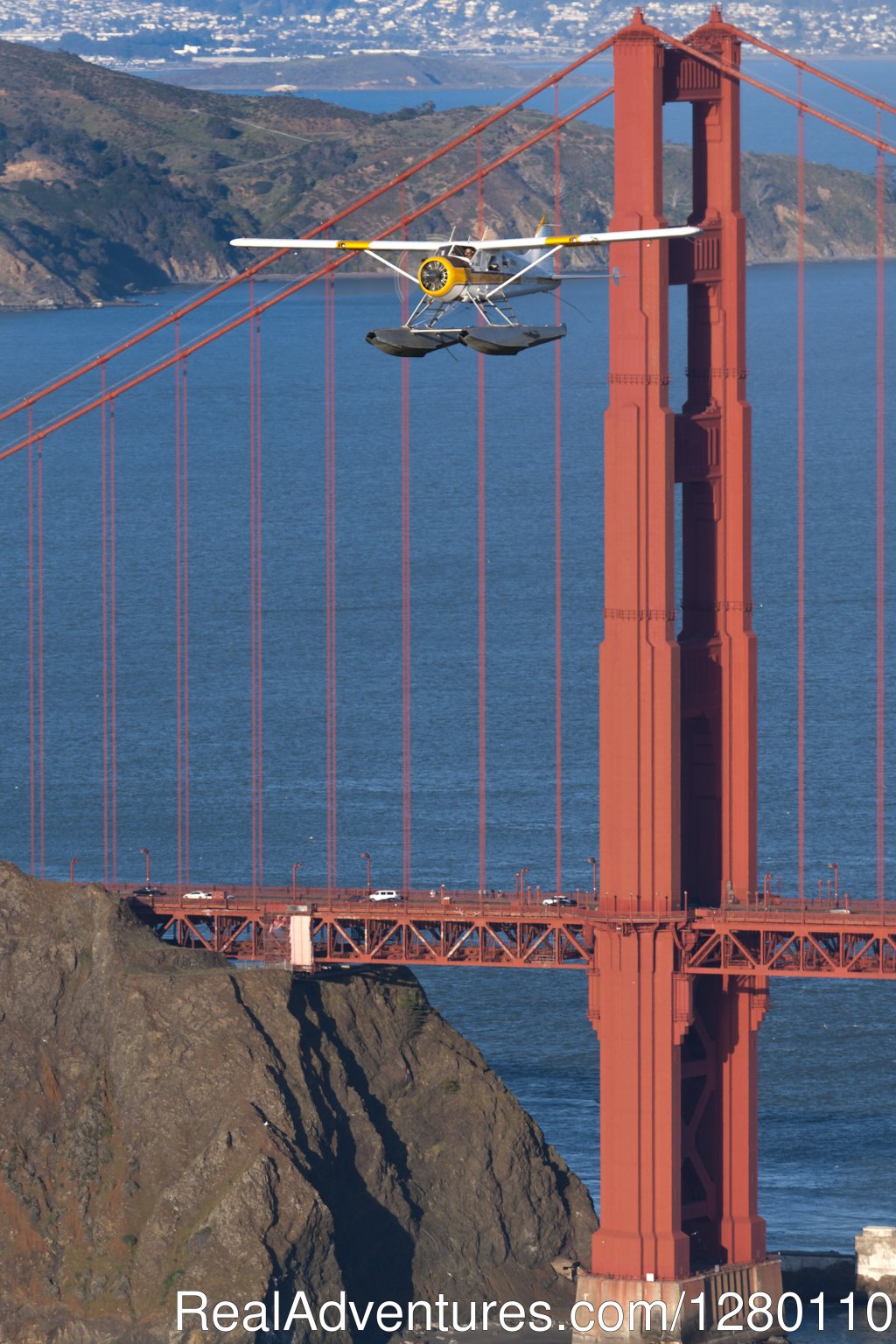 Seaplane Adventures | Image #4/4 | 