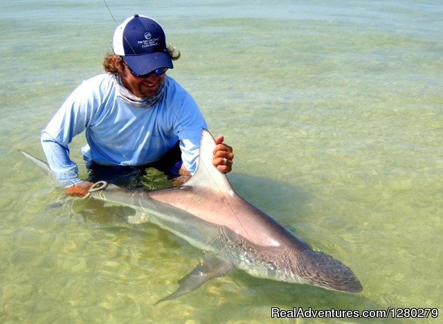 Crystal River Fishing Charters | Image #2/3 | 