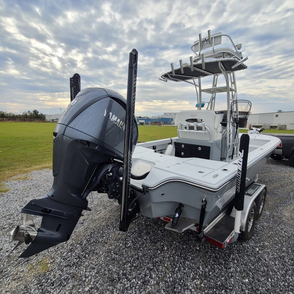 Power Poles | South Louisiana Red Fishing Charters | Image #17/21 | 