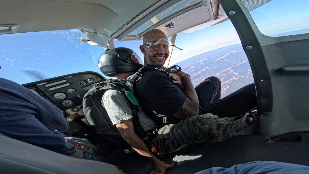 Norcal Skydiving | Image #2/2 | 