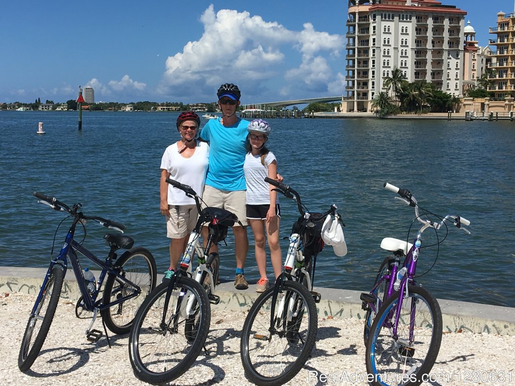 Sarasota Bike Tours | Image #2/7 | 