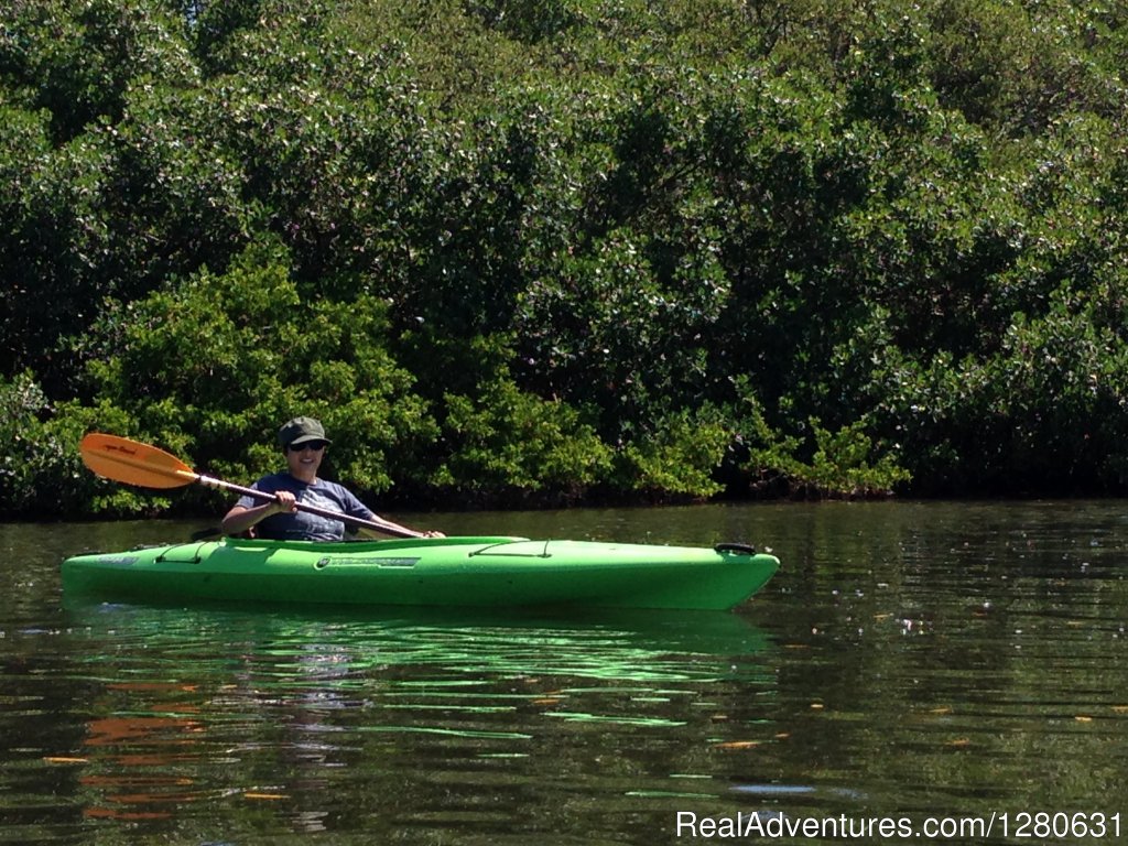 Siesta Key Bike and Kayak Tour | Sarasota Bike Tours | Image #5/7 | 