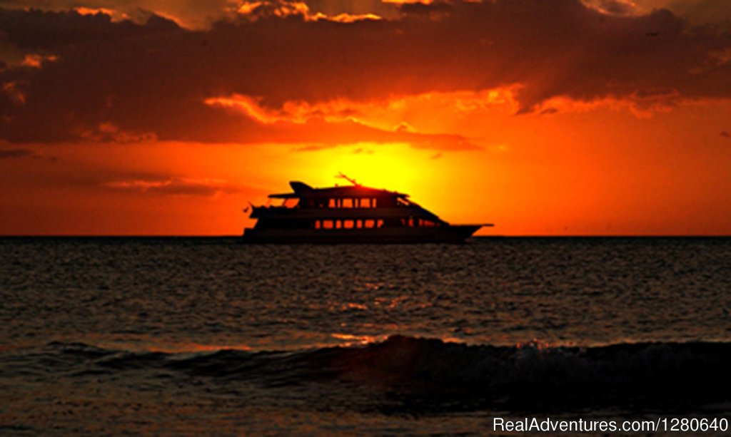 Sunset Dinner Cruises | Naples Princess | Image #2/10 | 