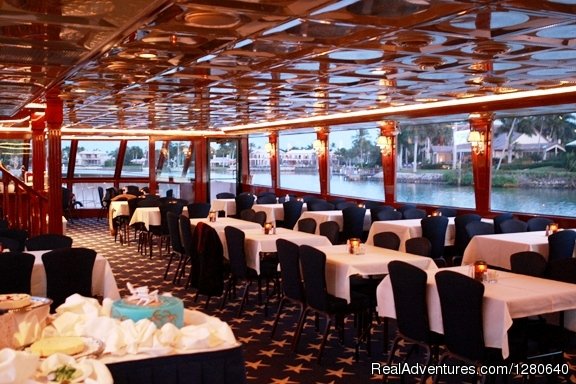 Main Deck | Naples Princess | Image #9/10 | 