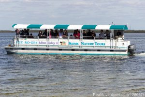 Miss Daisy Boat Tours