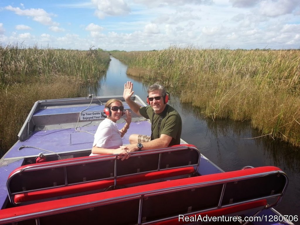 Air Boat USA | Image #5/16 | 