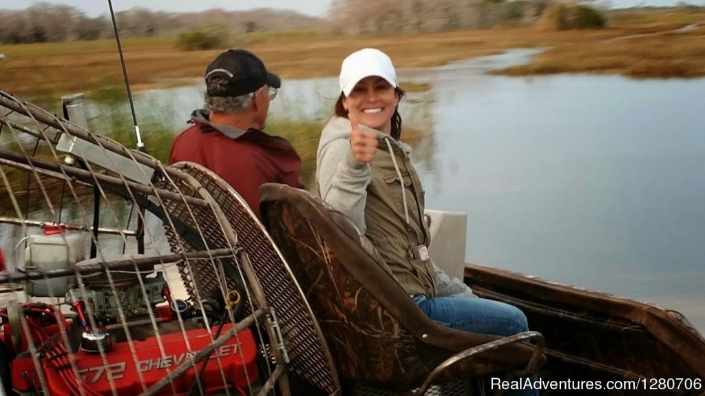 Air Boat USA | Image #15/16 | 