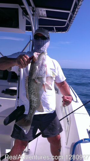 Sarasota Florida Fishing | Sarasota, Florida Fishing Trips | Great Vacations & Exciting Destinations