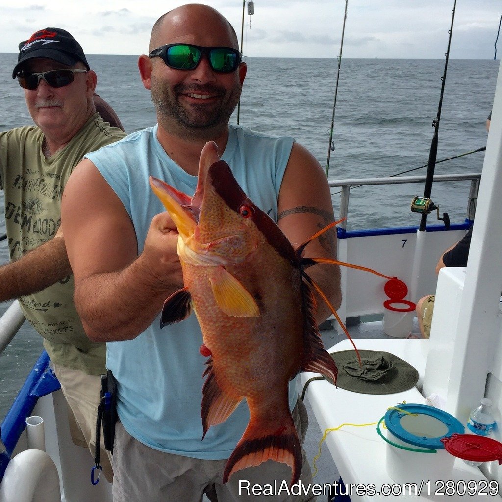 Hubbard's Marina | Madeira Beach, Florida  | Fishing Trips | Image #1/16 | 