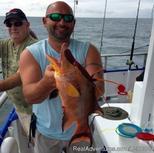 Hubbard's Marina | Madeira Beach, Florida | Fishing Trips