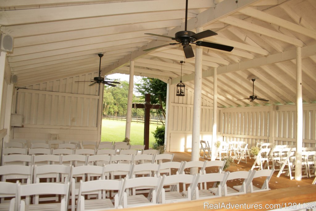 Grand Oaks 'Chapel' | Grand Oaks Resort | Image #8/20 | 