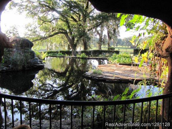 Resorts 'Koi Pond' | Grand Oaks Resort | Image #17/20 | 